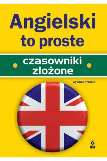 Angielski to proste. Czasowniki złożone
