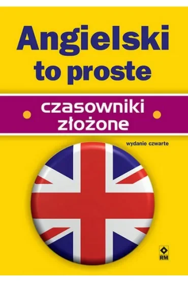 Angielski to proste. Czasowniki złożone