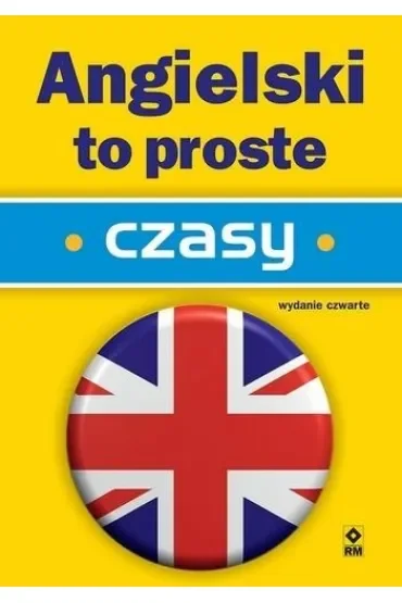 Angielski to proste. Czasy