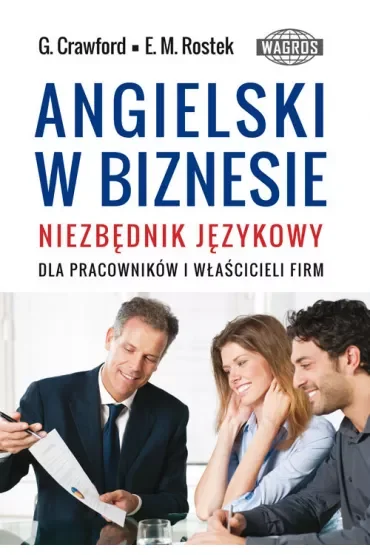 Angielski w biznesie