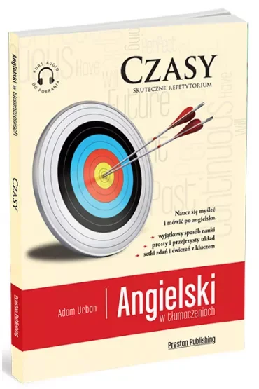 Angielski w tłumaczeniach. Czasy