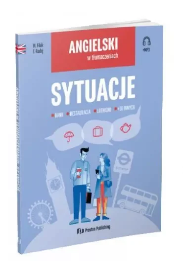 Angielski w tłumaczeniach. Sytuacje