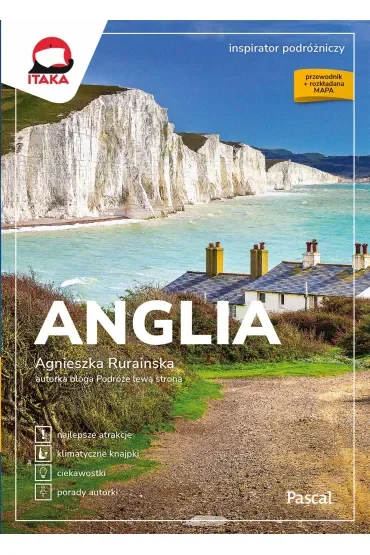 Anglia