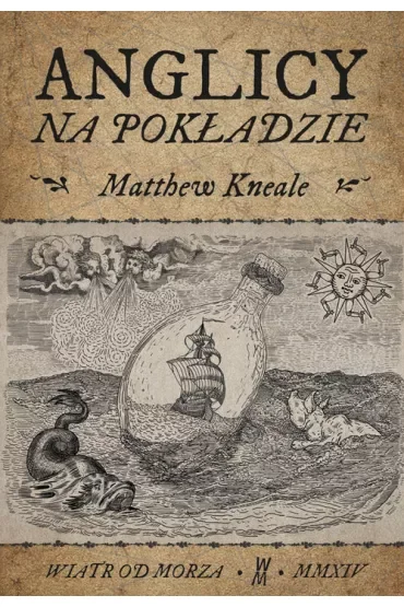 Anglicy na pokładzie
