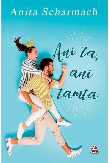 Ani ta, ani tamta