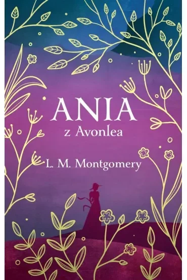 Ania z Avonlea (ekskluzywna edycja)