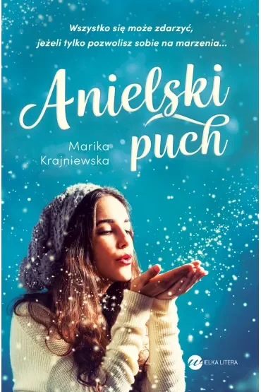 Anielski puch