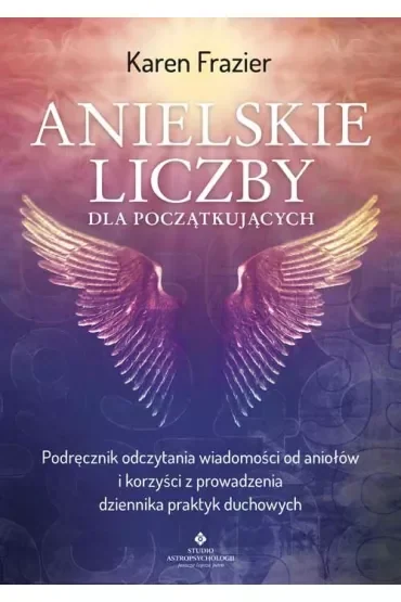 Anielskie liczby dla początkujących
