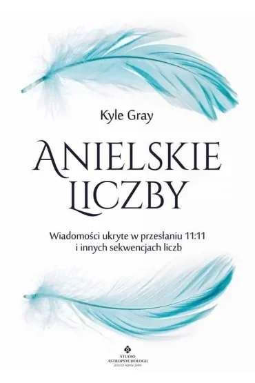 Anielskie liczby