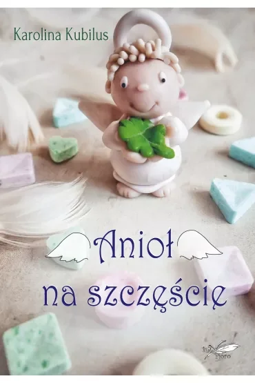 Anioł na szczęście
