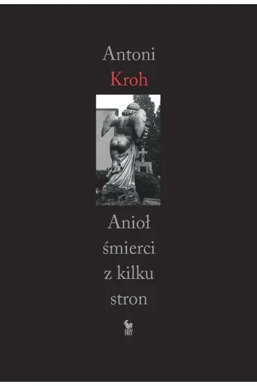 Anioł śmierci z kilku stron