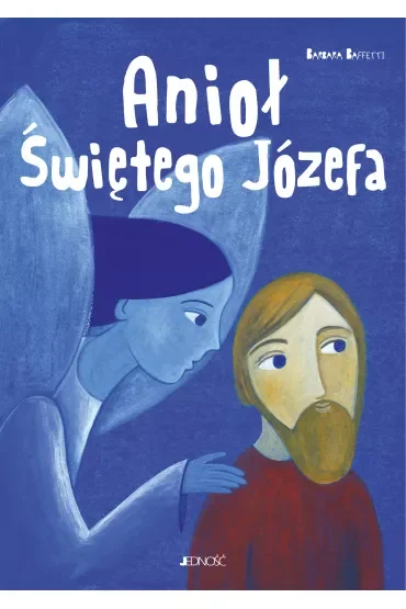 Anioł Świętego Józefa