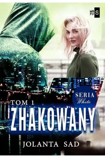 Anioł uwięziony w mroku