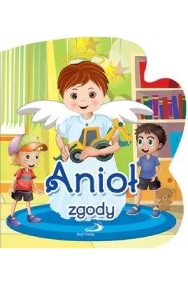 Anioł zgody