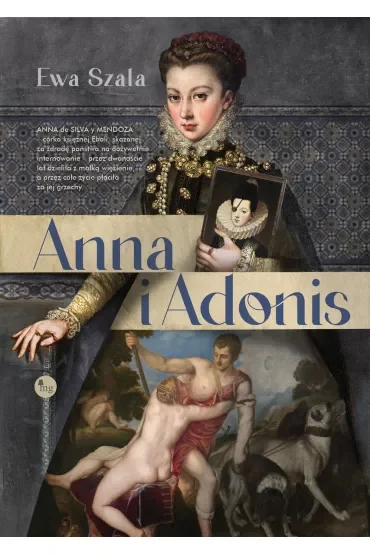 Anna i Adonis