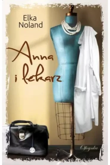Anna i lekarz