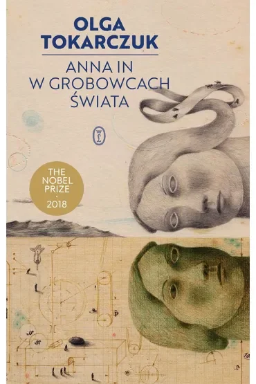 Anna In w grobowcach świata