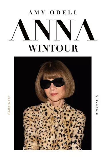 Anna Wintour. Biografia