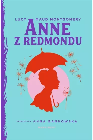 Anne z Redmondu