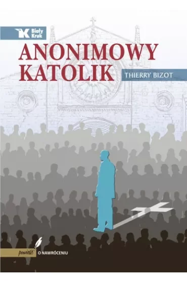 Anonimowy katolik