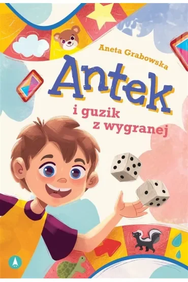 Antek i guzik z wygranej