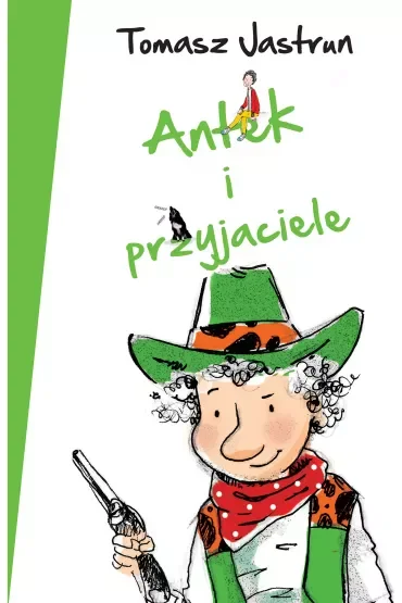 Antek i przyjaciele