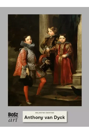 Anthony van Dyck /Malarstwo światowe