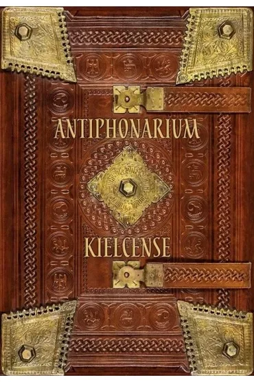 Antiphonarium kielcense