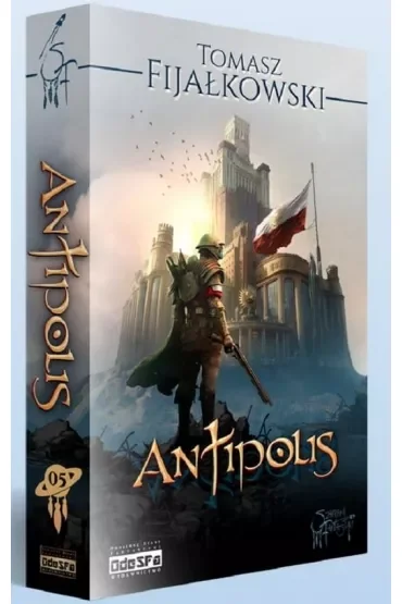 Antipolis