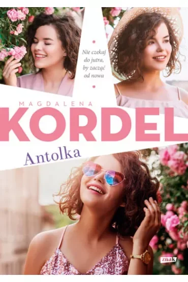 Antolka (pocket)