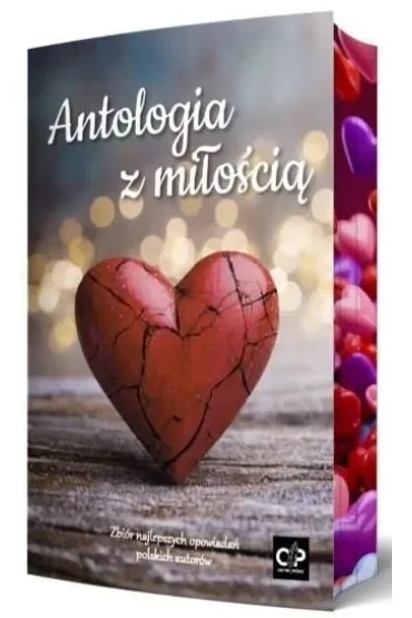 Antologia z miłością