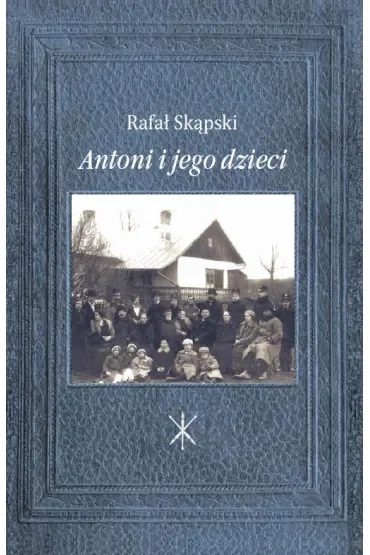 Antoni i jego dzieci