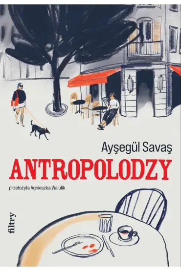 Antropolodzy
