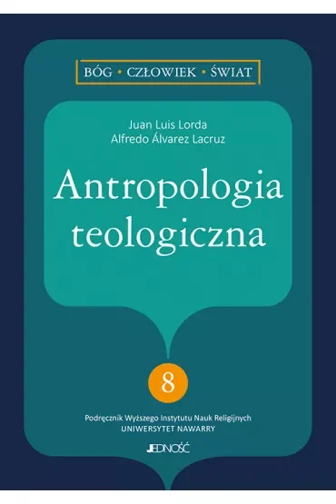 Antropologia teologiczna