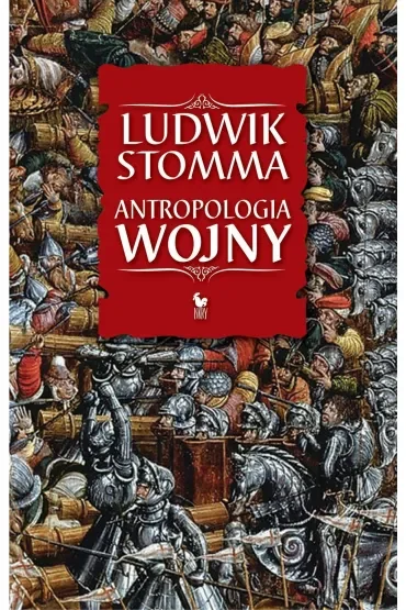 Antropologia wojny