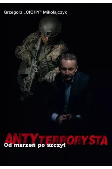 Antyterrorysta