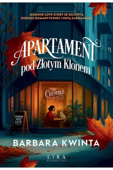 Apartament pod Złotym Klonem