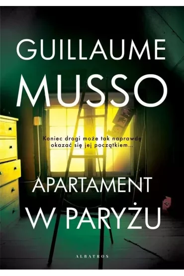 Apartament w Paryżu. Madeline. Tom 2