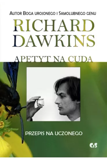 Apetyt na cuda