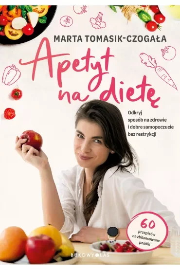 Apetyt na dietę