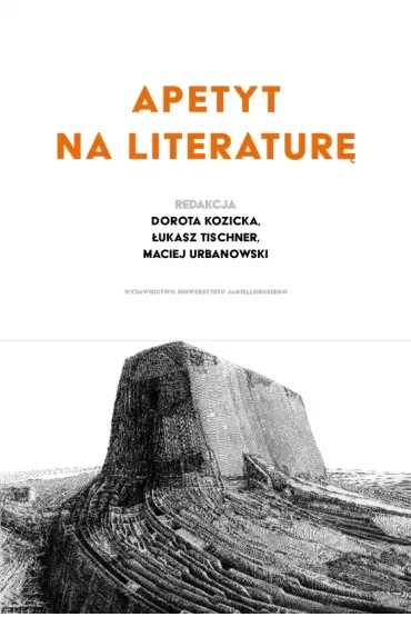 Apetyt na literaturę