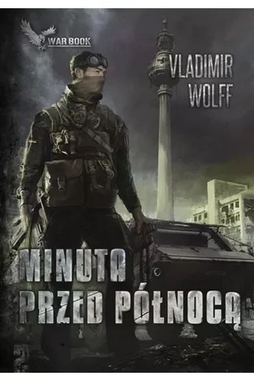 Apokalipsa II. Minuta przed północą