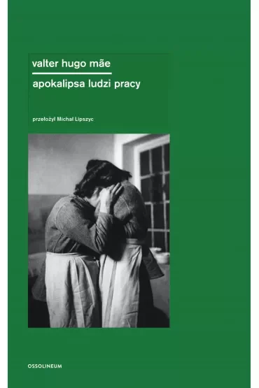 Apokalipsa ludzi pracy