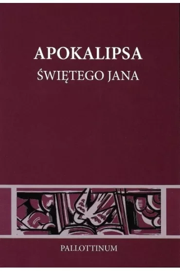 Apokalipsa świętego Jana
