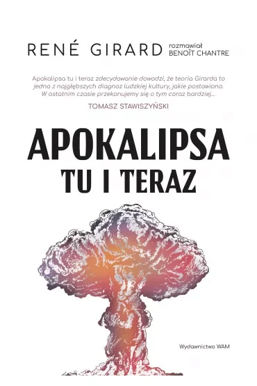 Apokalipsa tu i teraz
