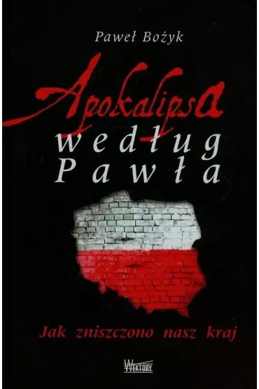 Apokalipsa według Pawła