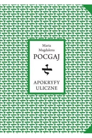 Apokryfy uliczne