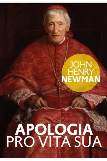 Apologia pro vita sua