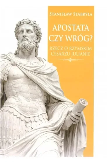 Apostata czy wróg?