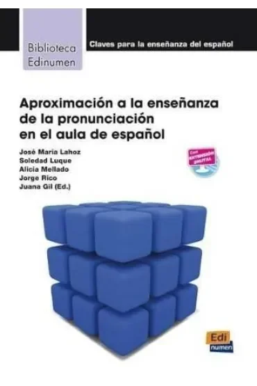 Aproximacion a la ensenanza de la pronunciacion en